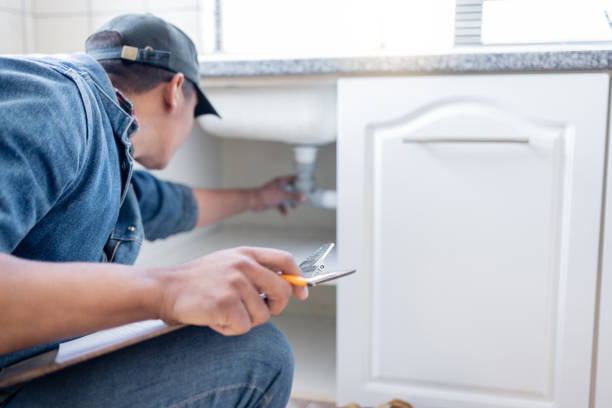 Trusted Carrabelle, FL Plumbing Experts
