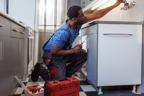 Best Sewer Line Repair  in Carrabelle, FL