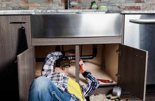 Best Sewer Cleaning Services  in Carrabelle, FL